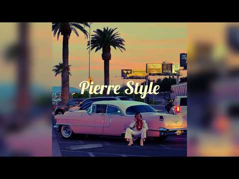 Pierre Style - Ljubavi moja mixx.