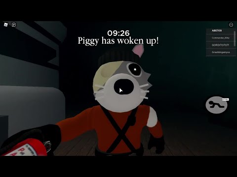 NEW ROBLOX PIGGY 2 ARCHIE JUMPSCARE! - ROBLOX PIGGY