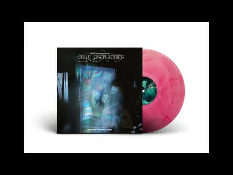 Augustus Muller - Fur and Metal - Cellulosed Bodies (Original Score)