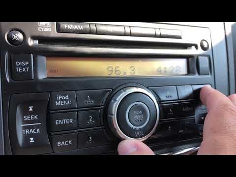 South Central Nebraska FM Bandscan - August 26, 2020