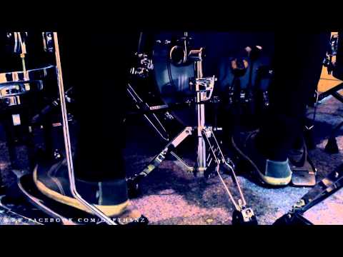 Depths - The Last (Drum Play Through)