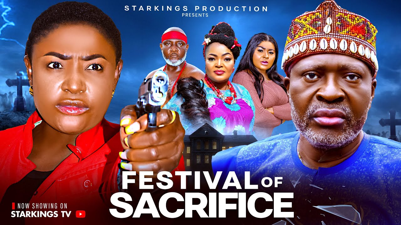 FESTIVAL OF SACRIFICE 2