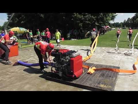 HPL Moravany 2021 - SDH Morašice 1p