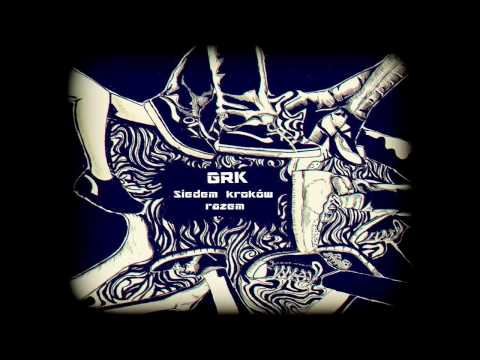 07-GRK - Ciągły Luz(prod. R&Ch Beats, skrecz. Dj Mathew)