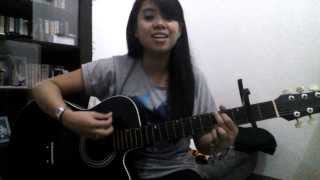 Bruised And Scarred - Mayday Parade (Andee Laureano cover)