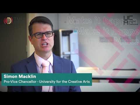 The Leadership and Management of TMUC Partner and UK's Top-ranked University