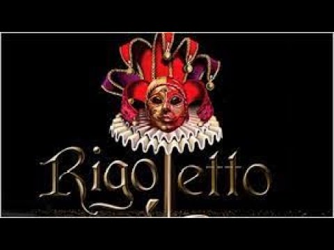 Sherrill Milnes; Dame Joan Sutherland; Luciano Pavarotti; "RIGOLETTO"; (Highlights)  Giuseppe Verdi