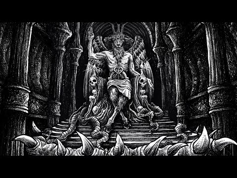 Satanic North - Satanic North (Full Album Premiere)