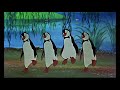 Mary Poppins 1964 The Penguin Dance