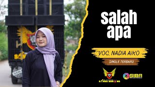 Download lagu SINGLE TERBARU 2025 || SALAH APA VOC. NADIA AIKO || VERSI SINGA BARONG mp3 Download lagu SINGLE TERBARU 2025 || SALAH APA VOC. NADIA AIKO || VERSI SINGA BARONG mp3