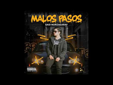 Tercia De Reyes - Said Norzagaray [Audio Oficial]