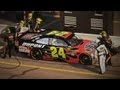 Nascar The Game 2011 Gameplay hd