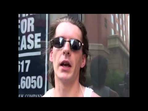 Boston Accent Trailer - Late Night with Seth Meyers