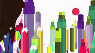 Kylie Minogue - Under the influence of love (VJdustin 2013 edit)