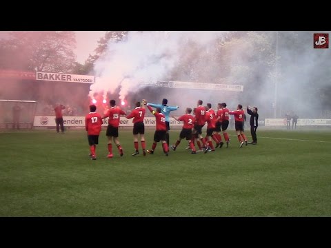Slikkerveer B3 - CHAMPIONS!