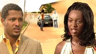 Download lagu I HAVE BEEN LIVING WITH A GHOST FOR THREE YEARS [JACKIE APPIAH, VAN VICKER] CLASSIC NIGERIAN MOVIES mp3