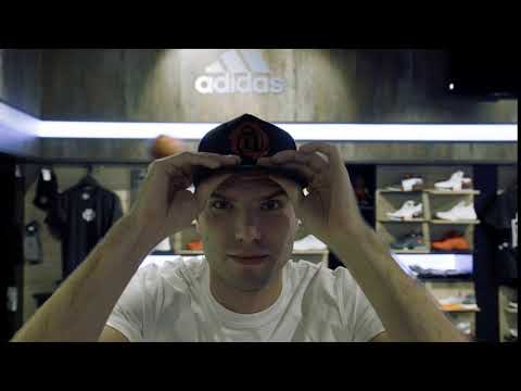 Grosbasket Ljubljana - Commercial