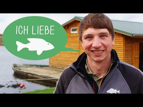 Brathecht, Aal oder Zander? - Fischereihof Mirow