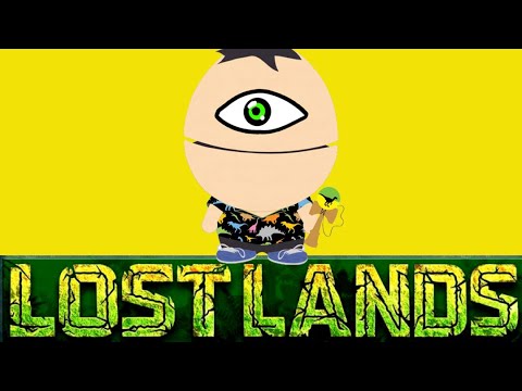 Subtronics b2b John Summit - LIVE AT LOST LANDS 2022 THURSDAY PREPARTY