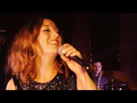 Bistro Live - Saturday Night Live with The Mojomatics