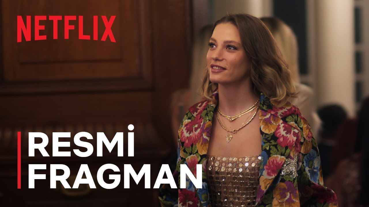 Kimler Geldi Kimler Geçti Fragman