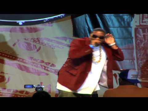 Dirty Awards 2006-Yung Joc Performance HD