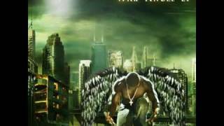 50 Cent - I Line Niggaz ( War Angel LP ) { Kanye West Diss } [ Official Lyrics ]