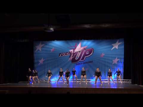 Best Jazz // PAINT IT BLACK - TDS Dance Company [Bellingham, MA]