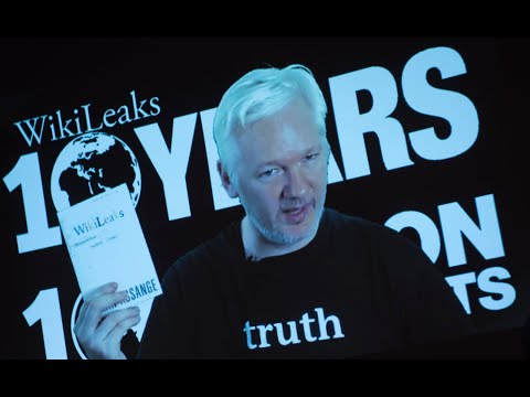 WIKILEAKS CIA FILES: THE 6 BIGGEST SPYING SECRETS REVEALED BY THE RELEASE OF 'VAULT 7'