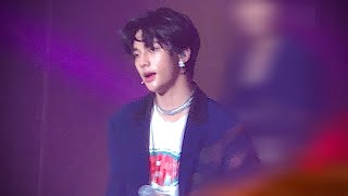 Download lagu Stray Kids - District9 “Hyunjin focus” (Spotify On Stage BKK 2019) mp3