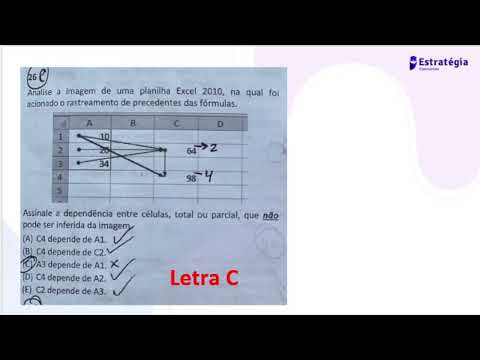 Correção da prova da SEFAZ AM