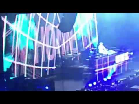 Armin van Buuren live @ ENERGY 2011
