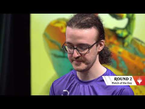 Pro Tour Edge of Eternities Day One