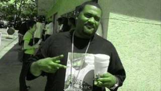 Slim Thug, Lil&#39; Flip, ESG - Realist Rhymin Screwed and Chopped.wmv