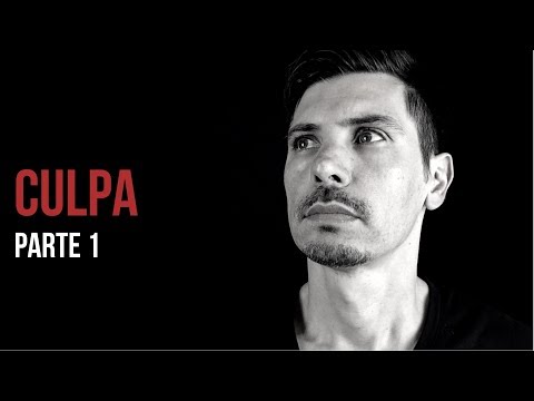 CULPA (Parte 1): Liberte-se do jogo do pecado, da culpa e do medo.