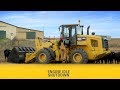 Engine Idle Shutdown | M and K Series Small Wheel Loader Operator Tips