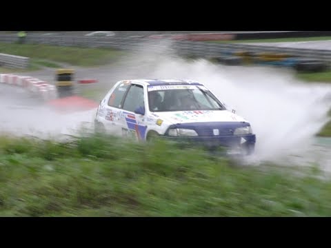 13°Franciacorta Rally Show 2019 Rosina-Pedersoli by Ferrario