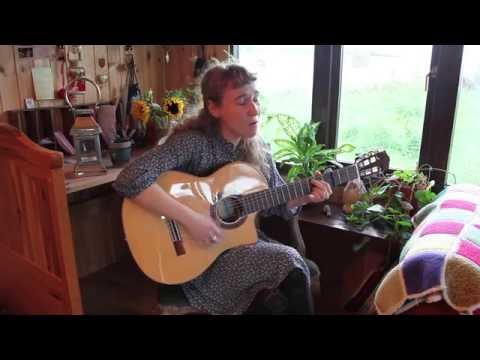 The Cabin Sessions - Lizabett Russo - Perspective