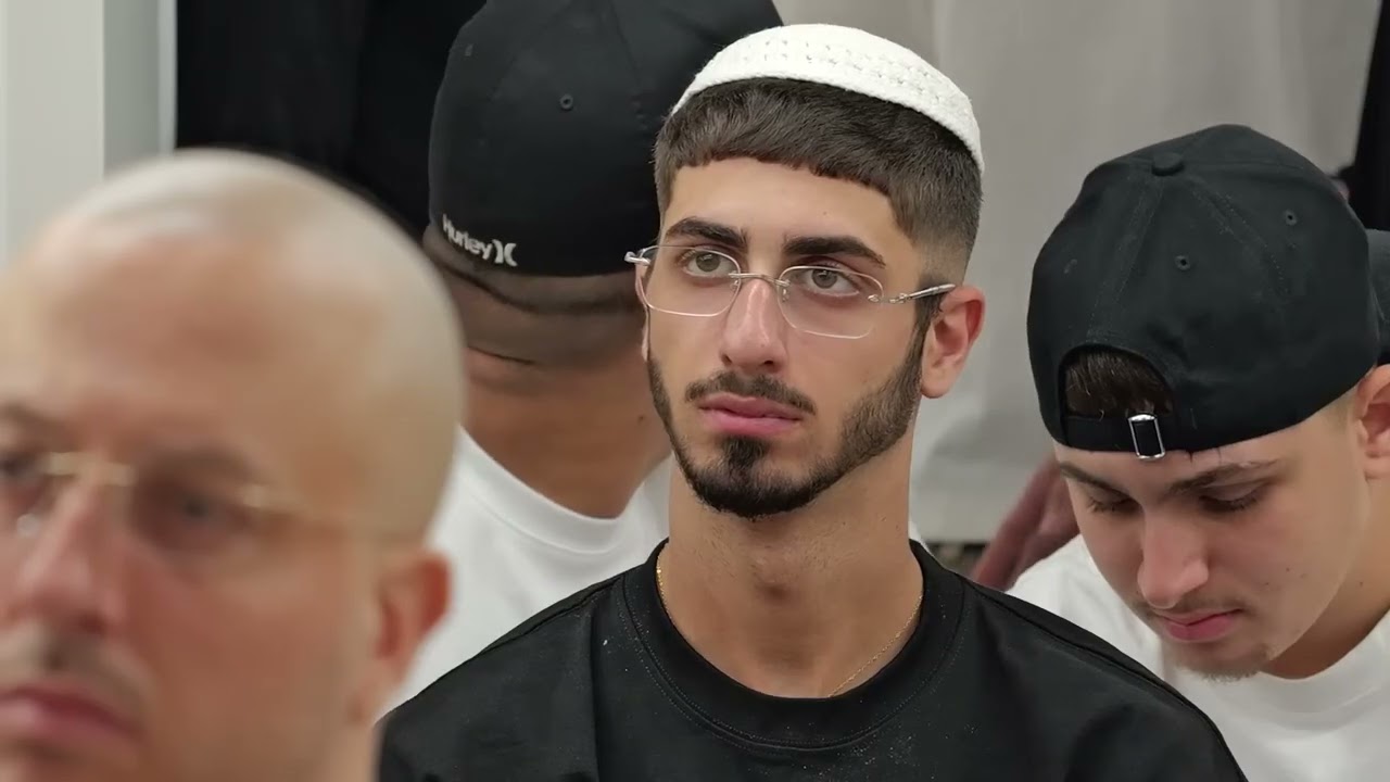 רוצים להיות מלאים בכסף וזהב |🤑 זה השיעור בשבילכם! הרב שניר גואטה בשיעור שיתן 