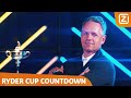 Ryder Cup Countdown: The Captain | Aflevering 1 | Ziggo Sport