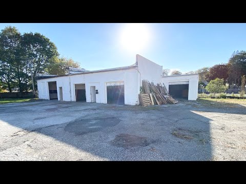 Newton NJ T4 Zone Commercial Rental | Versatile Space for Your Business | Great Location! 2,100sq ft