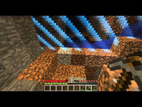 minecraft custom map: captive minecraft osa 1