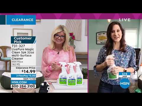 HSN | Home Clearance 03.15.2022 - 03 PM