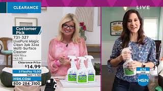 HSN | Home Clearance 03.15.2022 - 03 PM