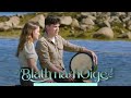 Séamus & Caoimhe Uí Fhlatharta | Déardaoin ~ Thursday @ 20:00 | Bláth na hÓige | TG4