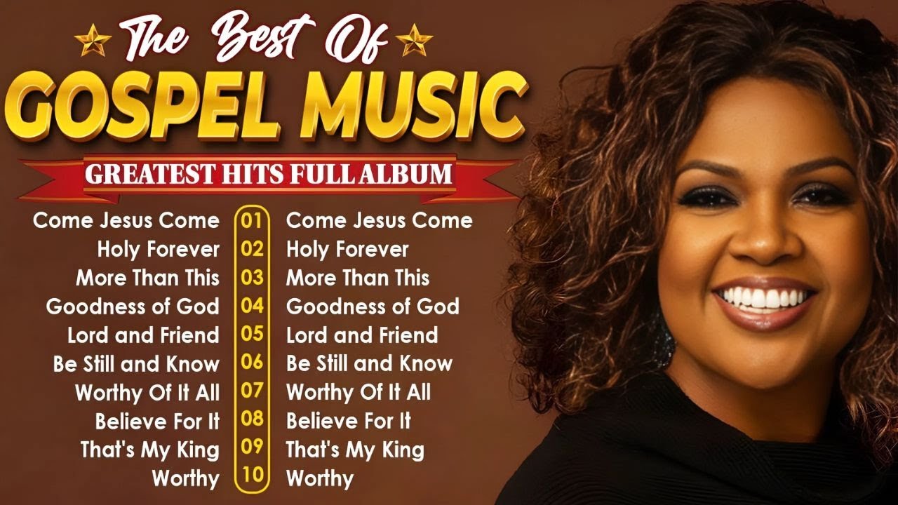 Come Jesus Come🙏 The Best Songs Of Cece Winans 2024🙏 Most Powerful Gospel Songs Of All Time #gospel