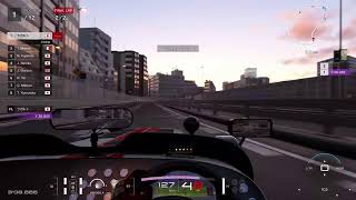 PS5 GRAN TURISMO 7 「のんびりカーライフ」 #196 ラガルト Live
