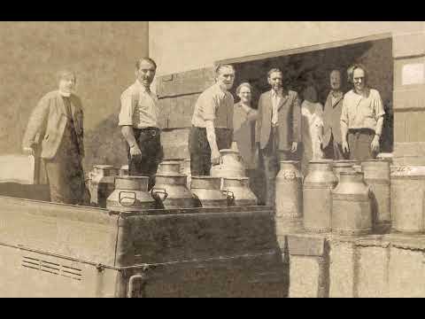 Maruja - The Invisible Man