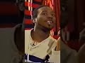 Ol Dirty Bastard Takes out Teeth and Says "Hold Up!"