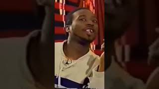 Ol Dirty Bastard Takes out Teeth and Says &quot;Hold Up!&quot;